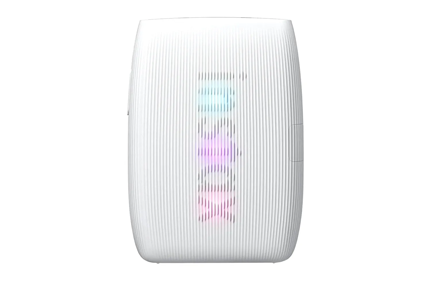 Fujifilm Instax Mini Link 3 Smartphone Printer | Clay White