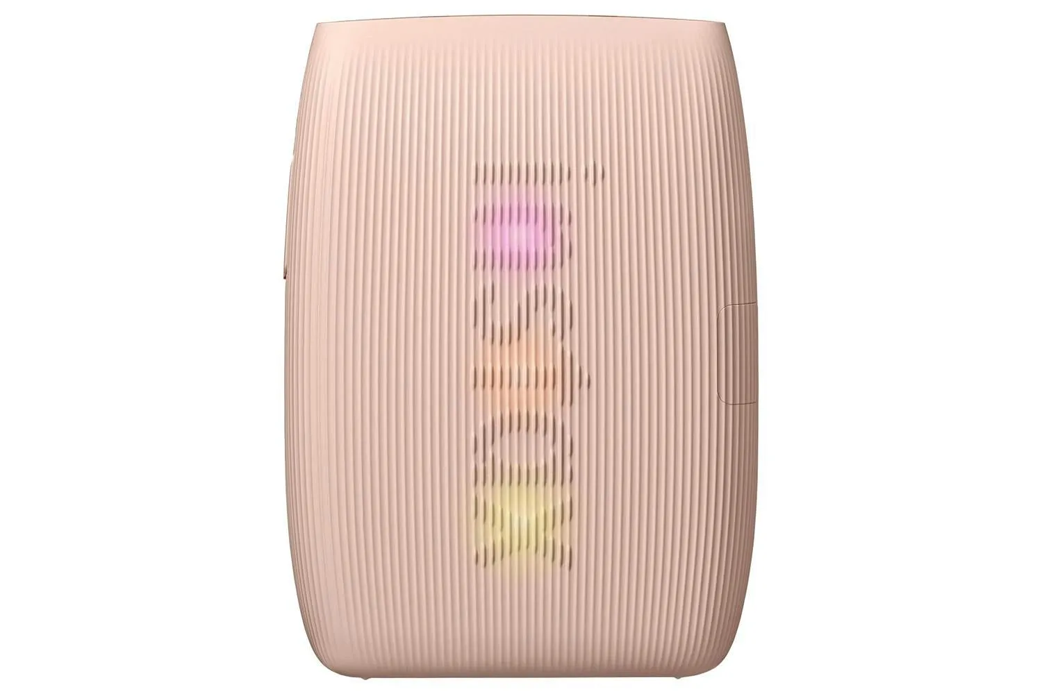 Fujifilm Instax Mini Link 3 Smartphone Printer | Rose Pink