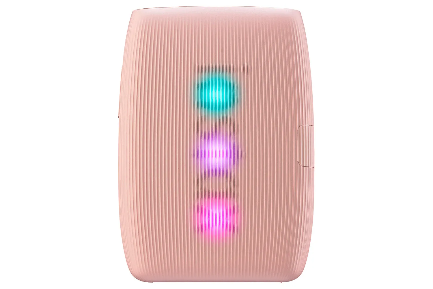 Fujifilm Instax Mini Link 3 Smartphone Printer | Rose Pink