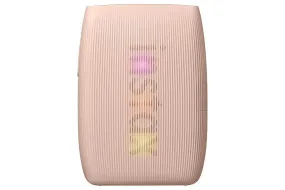 Fujifilm Instax Mini Link 3 Smartphone Printer | Rose Pink