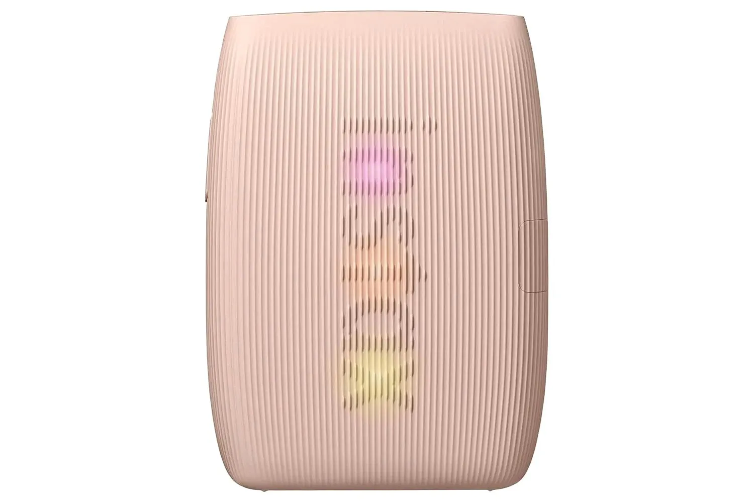 Fujifilm Instax Mini Link 3 Smartphone Printer | Rose Pink