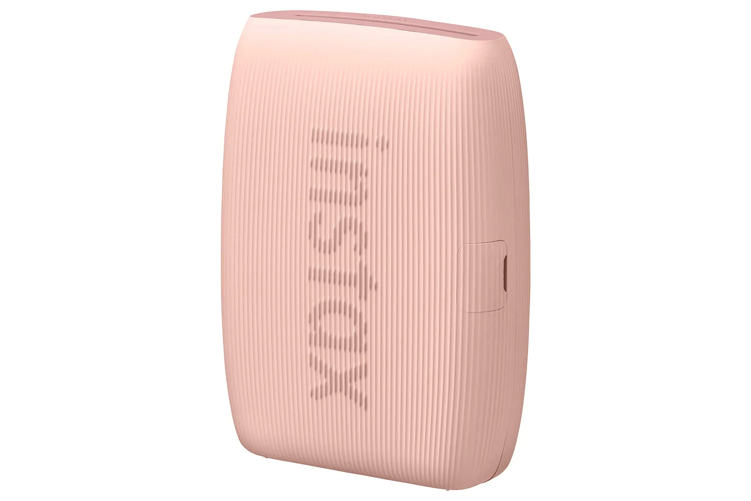 Fujifilm Instax Mini Link 3 Smartphone Printer | Rose Pink