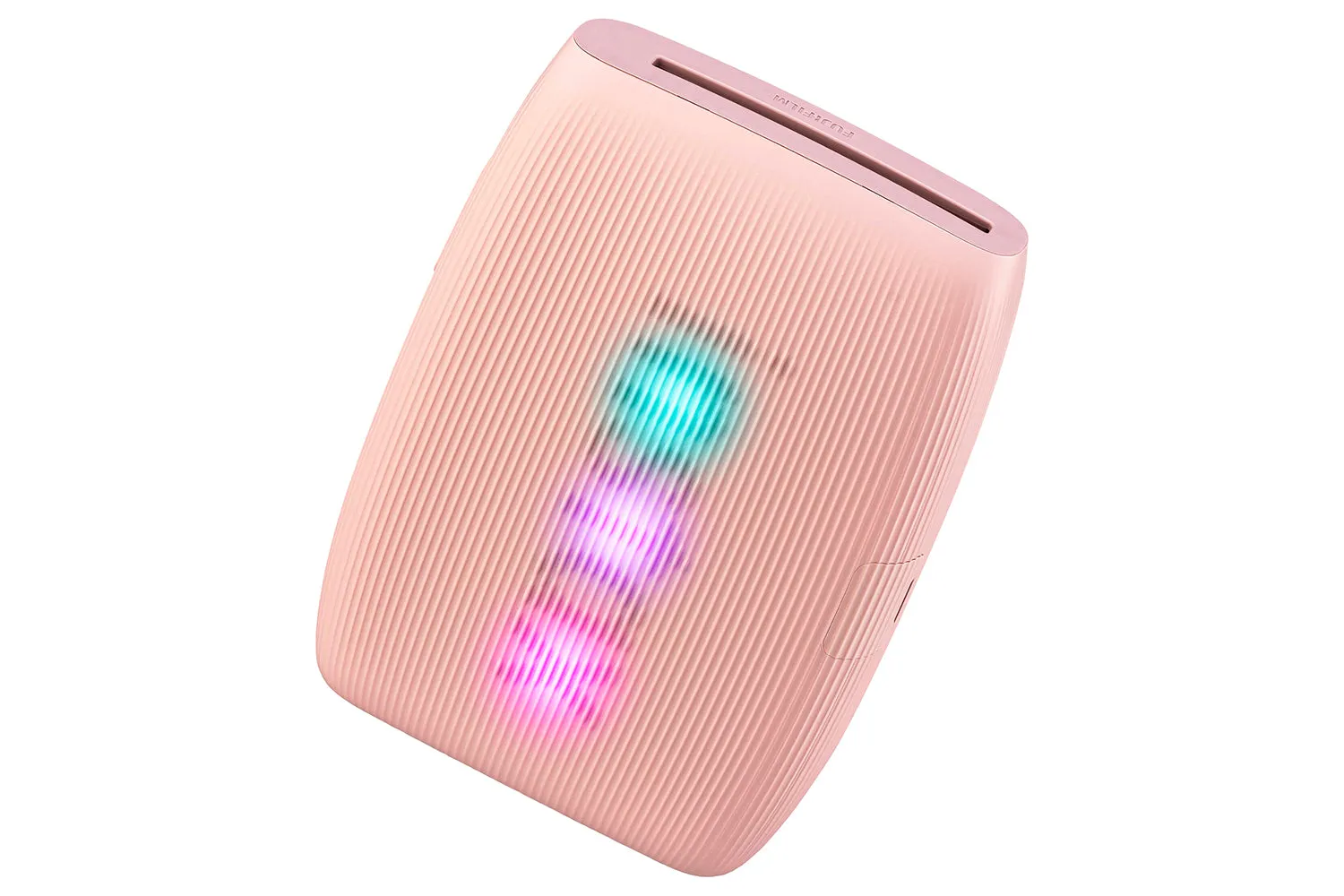 Fujifilm Instax Mini Link 3 Smartphone Printer | Rose Pink