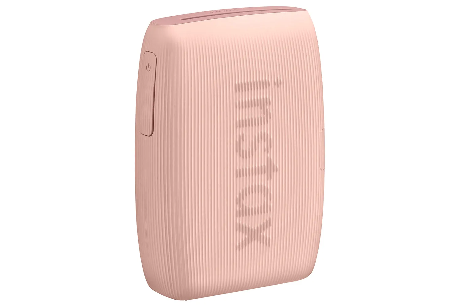 Fujifilm Instax Mini Link 3 Smartphone Printer | Rose Pink