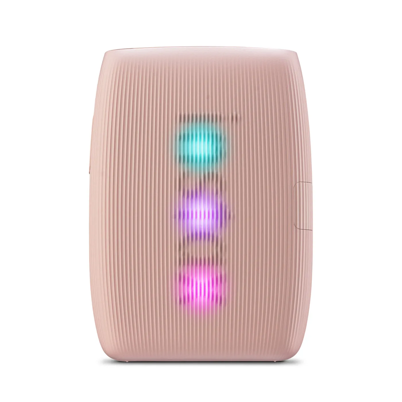 Fujifilm Instax Mini Link 3 Wireless Smartphone Photo Printer - Rose Pink