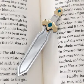 Golden Sword Magnets