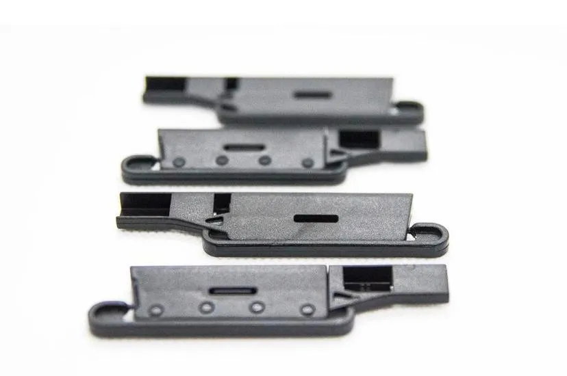HBS Disposable Razor Heads (100 pieces)