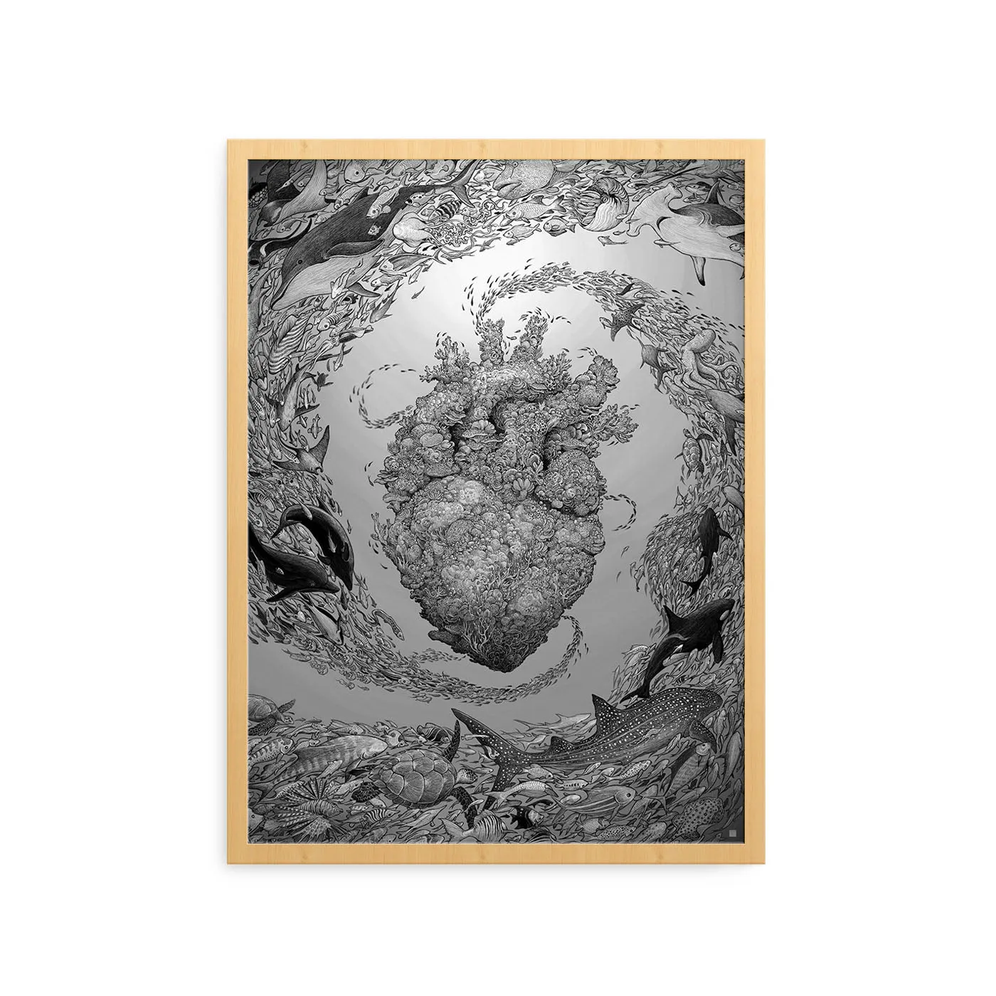 Heart of the Sea
