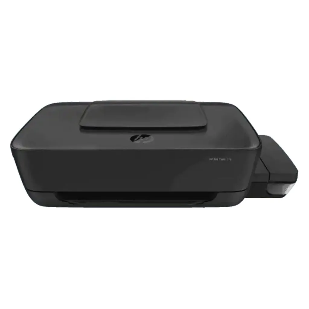 HP 115 A4 Color Single Function InkTank Printer