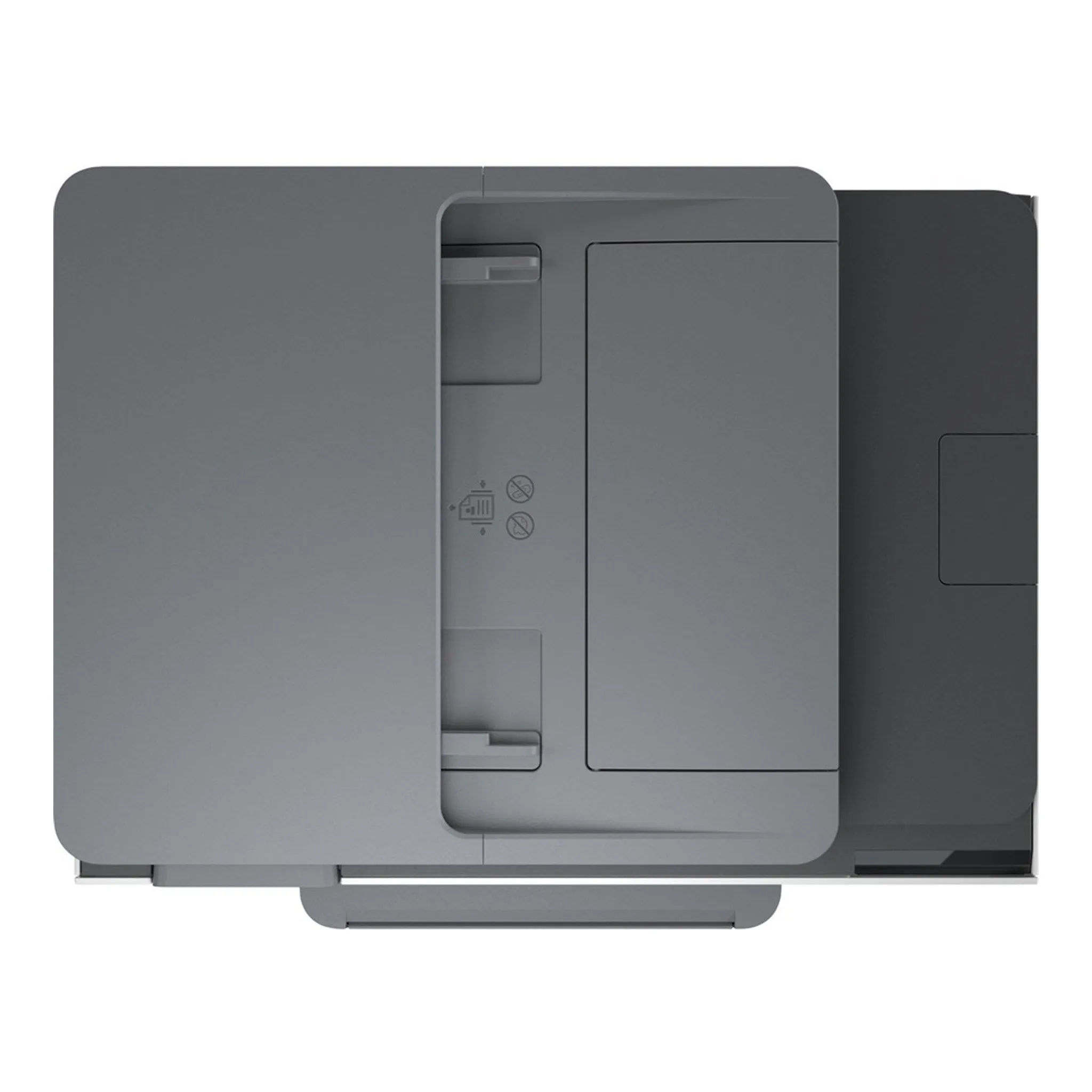 HP 1L0H6A#B1H OfficeJet Pro 8035e All-in-One Multifunction Inkjet Printer