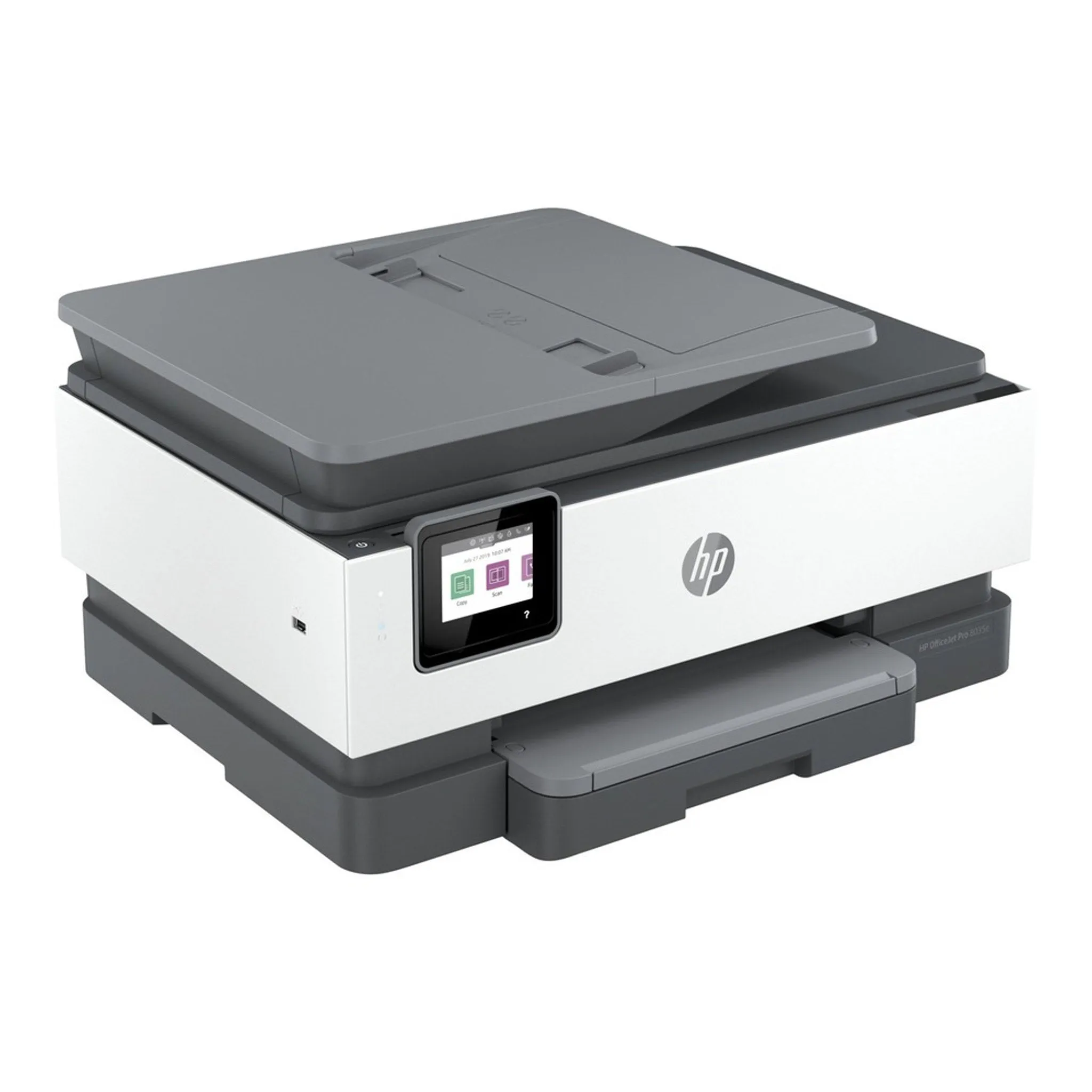 HP 1L0H6A#B1H OfficeJet Pro 8035e All-in-One Multifunction Inkjet Printer