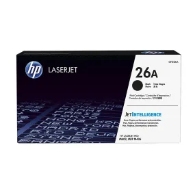 HP 26A (CF226A) Toner
