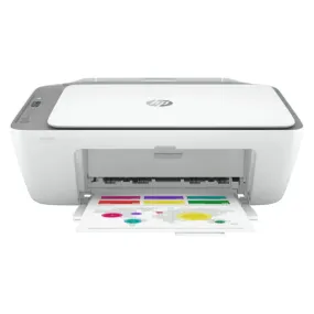 HP 2776 DeskJet Ink Advantage All-In-One InkJet Printer