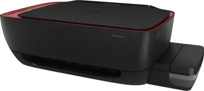 HP 316 ALL IN ONE INK TANK COLOR PRINTER