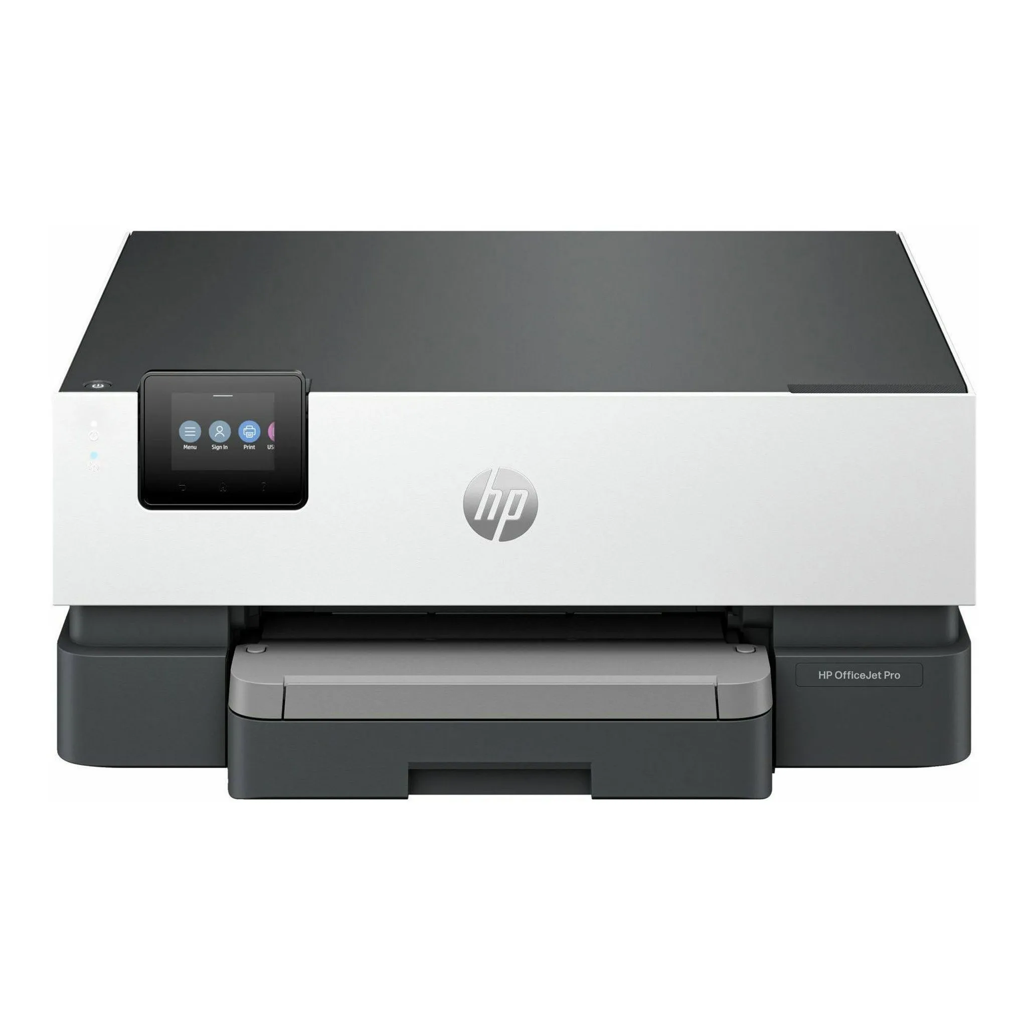HP 5A0S1A#B1H Officejet Pro 9110b Desktop Wireless Inkjet Printer - Color