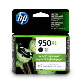 Hp-950XL Blk