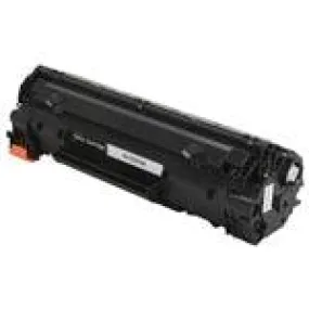 HP CE278A Toner Cartridge, HP 78A, Remanufactured Black Toner LaserJet 1536,1606
