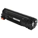 HP CE278A Toner Cartridge, HP 78A, Remanufactured Black Toner LaserJet 1536,1606