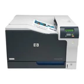 HP Color LaserJet CP5225N Printer