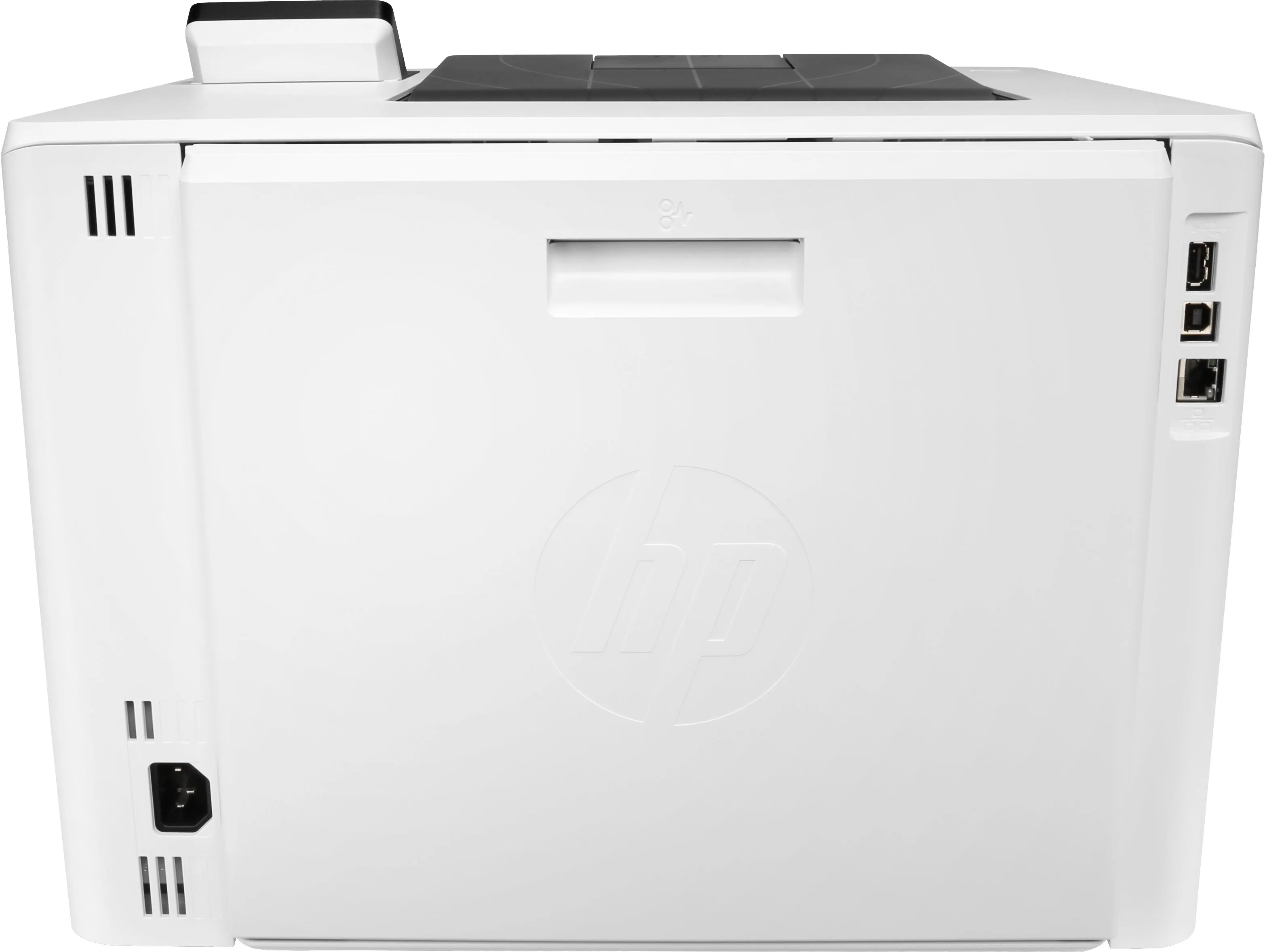 HP Color LaserJet Enterprise M455dn Printer, 29/29 ppm, 1.25GB, Ethernet, USB, Duplex - 3PZ95A#BGJ (Certified Refurbished)