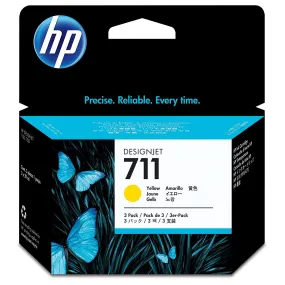 Hp- CZ 132A (711Y)