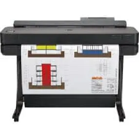 Hp Designjet T650 36 In Printer 5 Hb10 A