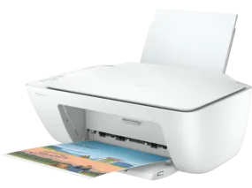 HP Deskjet 2320 All-In-One Printer - 7WN42B