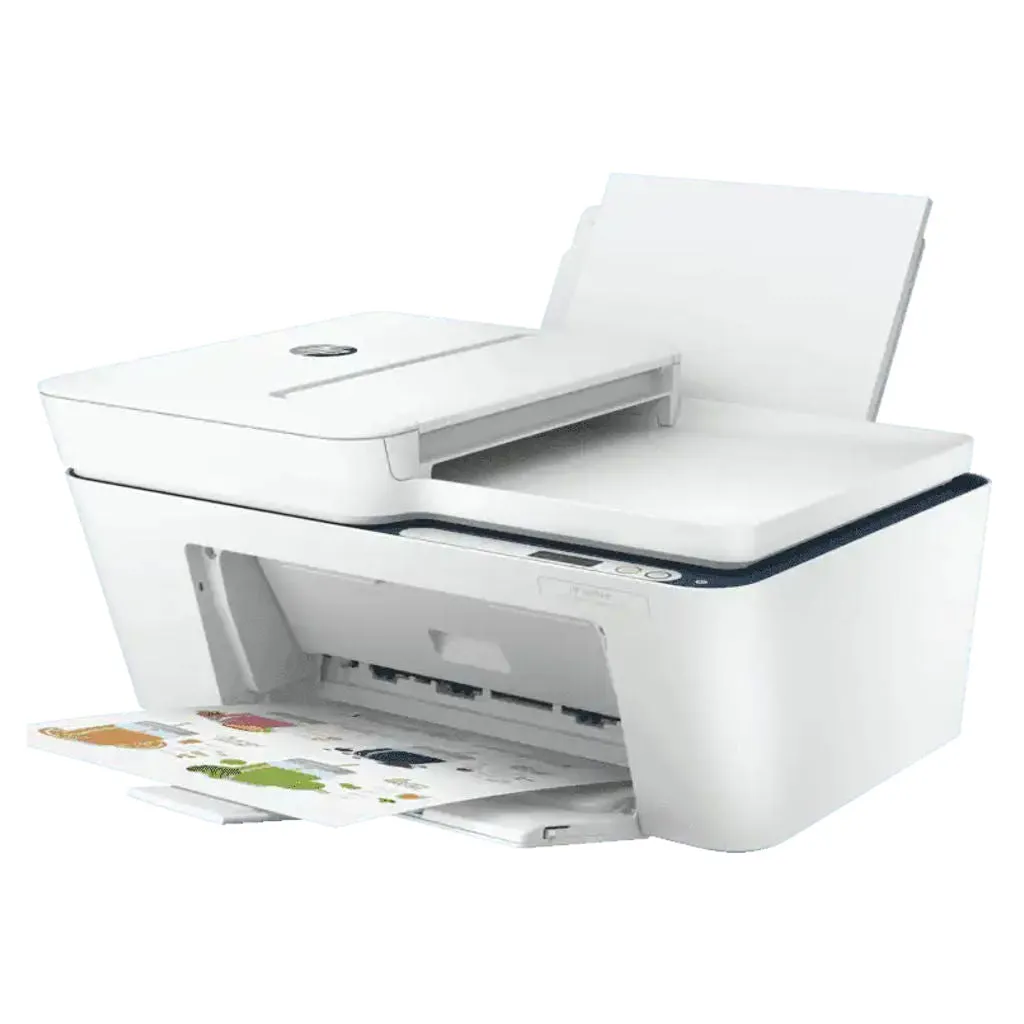 HP Deskjet Ink Efficient 4178 WiFi Colour All-In-One Inkjet Printer