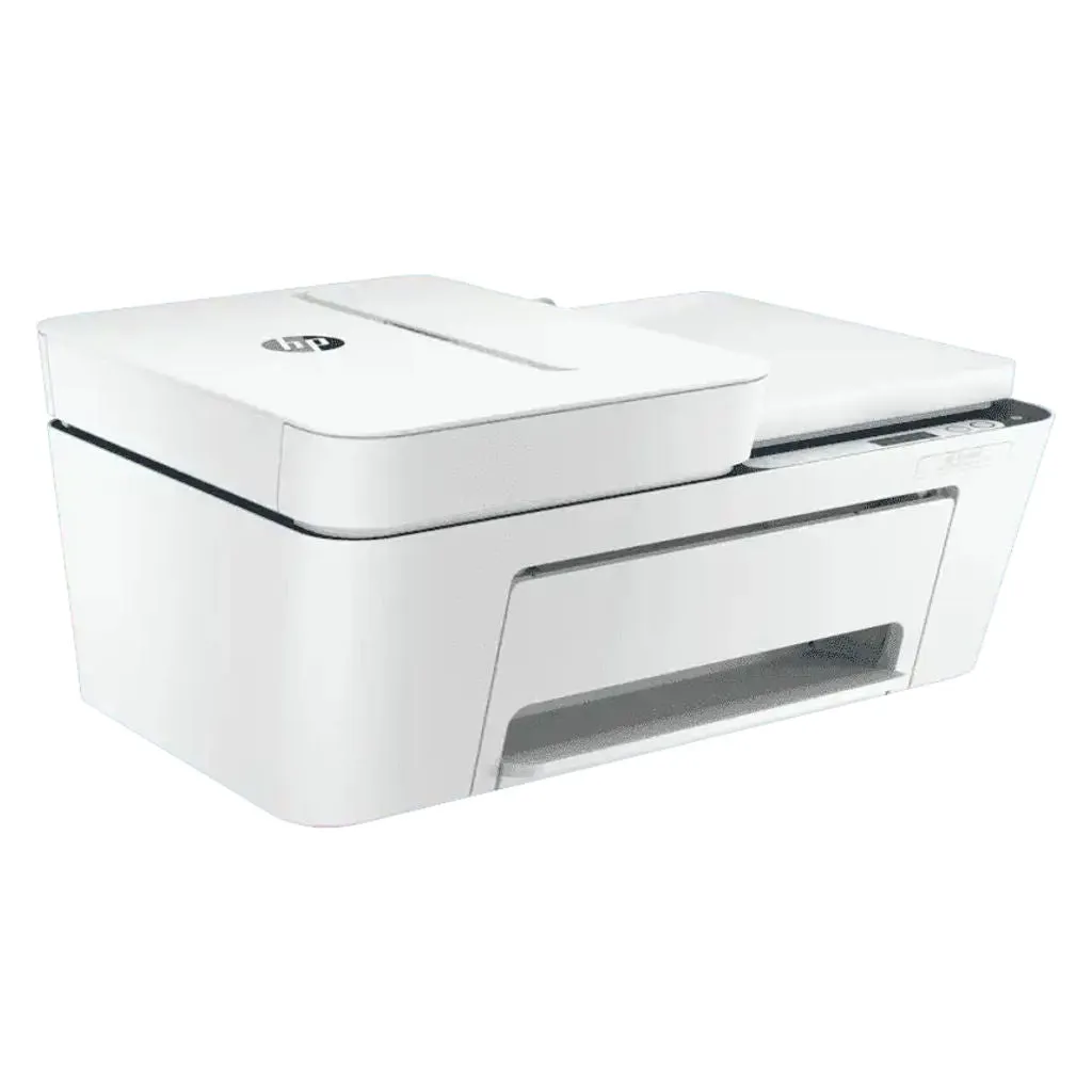 HP Deskjet Ink Efficient 4178 WiFi Colour All-In-One Inkjet Printer