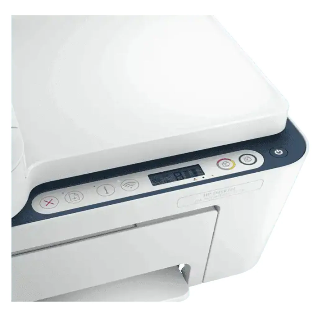 HP Deskjet Ink Efficient 4178 WiFi Colour All-In-One Inkjet Printer