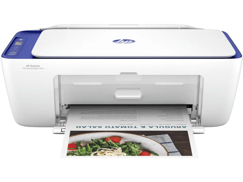 Hp Deskjet Ultra Ink Advantage 4927 All In One Colour Printer