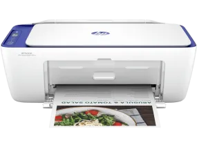 Hp Deskjet Ultra Ink Advantage 4927 All In One Colour Printer