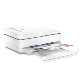hp Envy 6455e Wireless All-In-One Inkjet Printer
