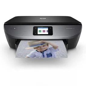 HP Envy Photo 7120 Wireless All-in-One Photo Printer (Refurbished)