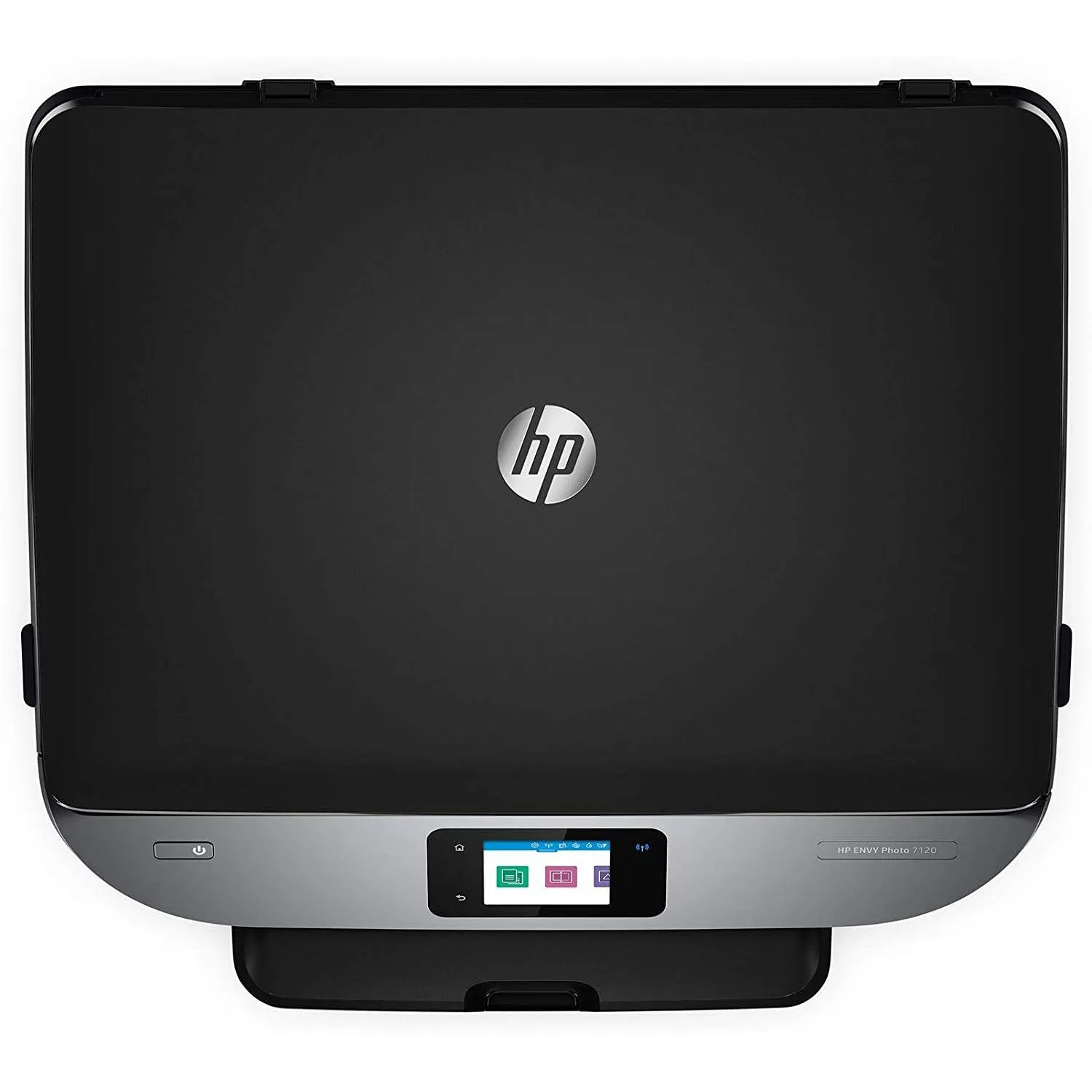 HP Envy Photo 7120 Wireless All-in-One Photo Printer (Refurbished)