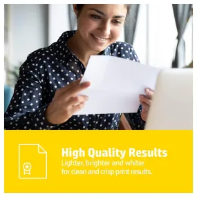 HP Everyday Laser and Inkjet Printing A4 Paper 75gsm 500 Sheets