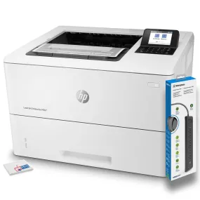 HP LaserJet Enterprise M507dn Monochrome Printer   Power Strip Surge Protector