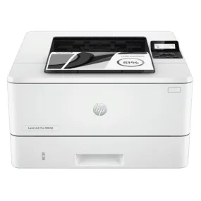 HP LaserJet Pro 4004d Single Function Laser Printer 2Z613A HP LaserJet Pro 4004d Single Function Laser Printer 2Z613A