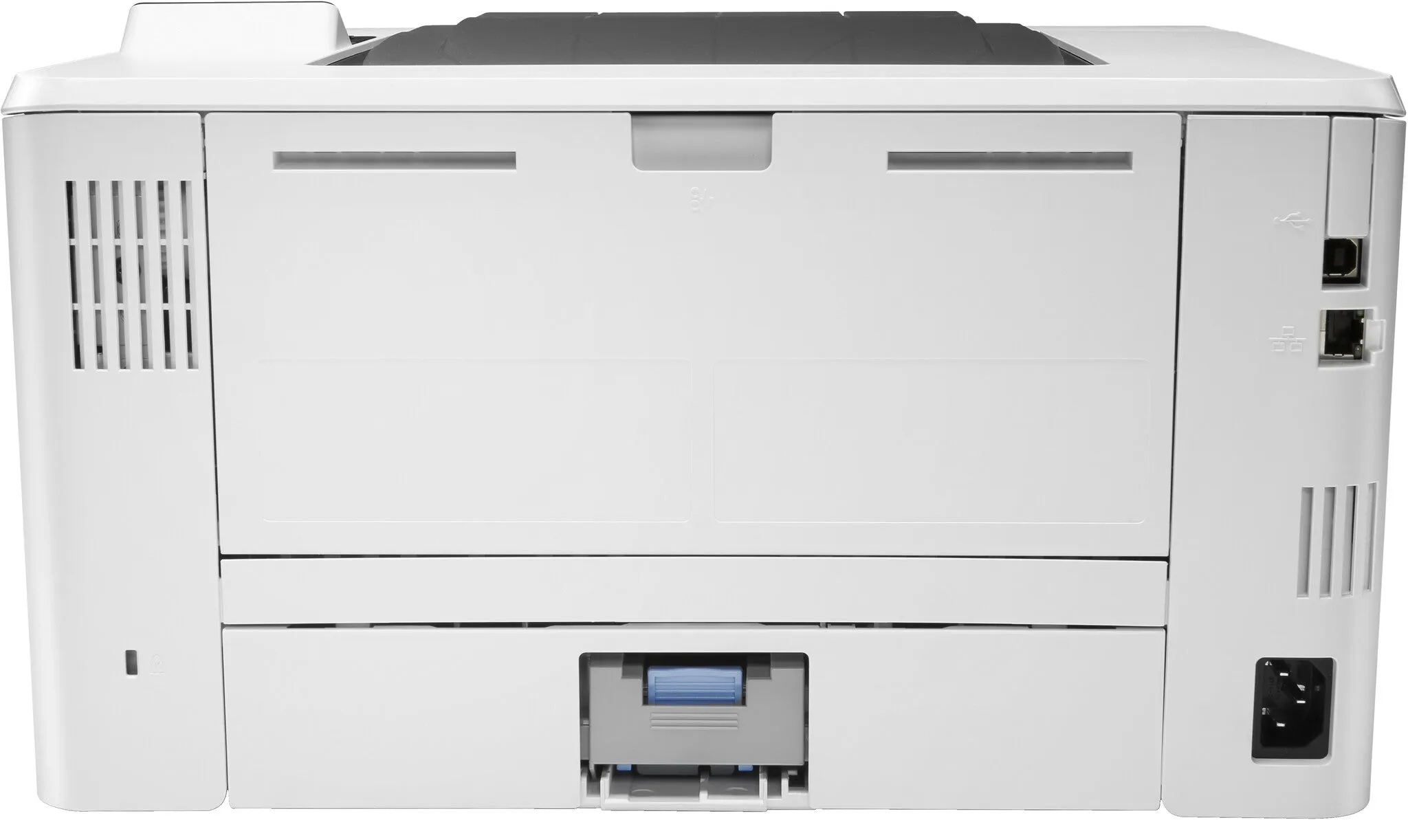HP LaserJet Pro M404n, Print, Fast first page out speeds; Compact Size; Energy Efficient; Strong Security