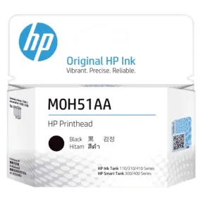 HP M0H51A Black Replacement GT Printhead