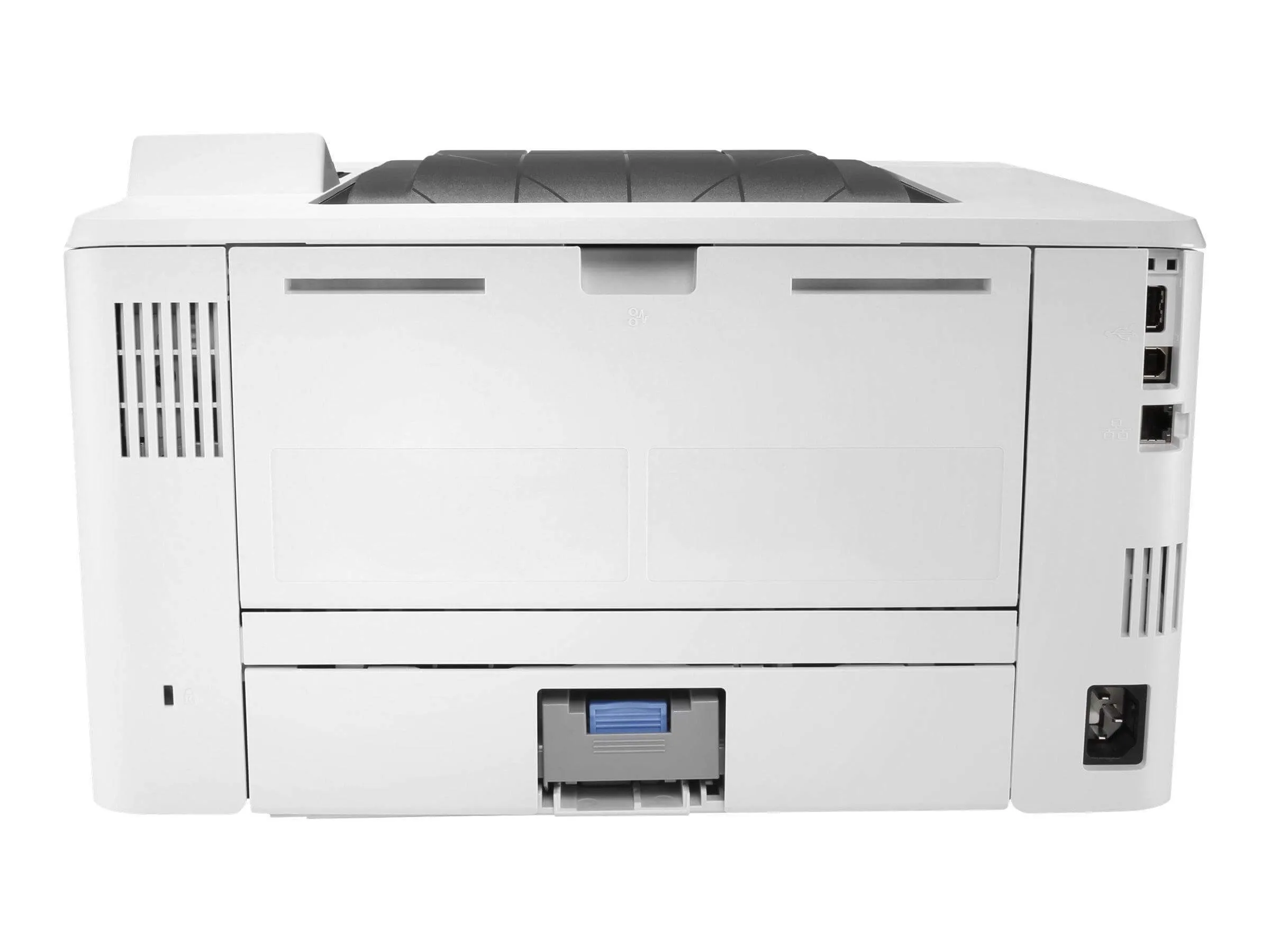 HP M406dn LaserJet Enterprise Monochrome Laser Printer Duplex Wireless