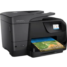 HP Office Jet Pro 8710