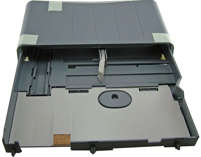 HP OfficeJet 7100 7130 C6436-60040 Input Paper Tray