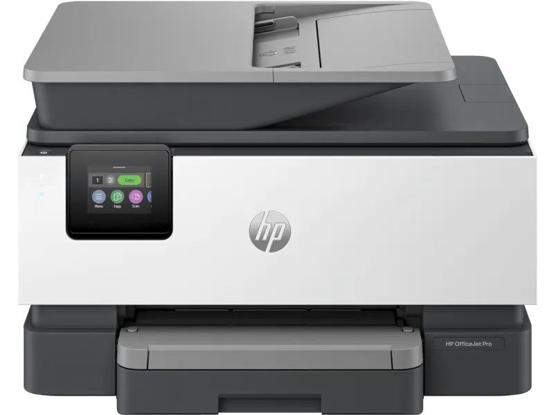 Hp Officjet Pro 9120 All In One Printer