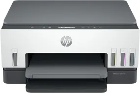 HP Smart Tank 6001 Wireless Cartridge-Free, All-In-One Ink Printer, with up to 2 years of ink