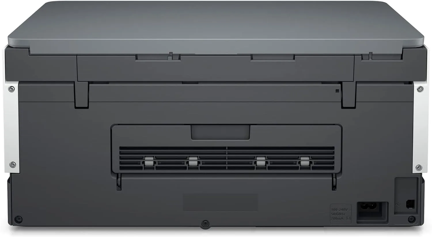 HP Smart Tank 6001 Wireless Cartridge-Free, All-In-One Ink Printer, with up to 2 years of ink