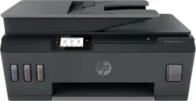 HP Smart Tank 615 Wireless - Y0F71A