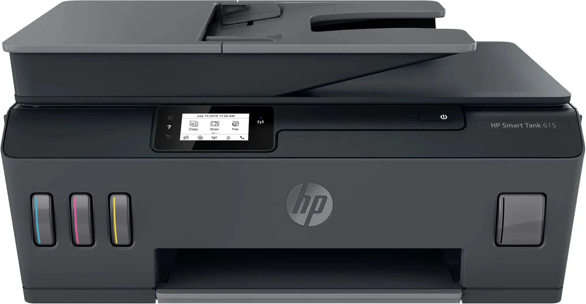 HP Smart Tank 615 Wireless - Y0F71A