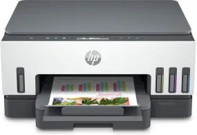Hp Smart Tank 720 All In One Printer