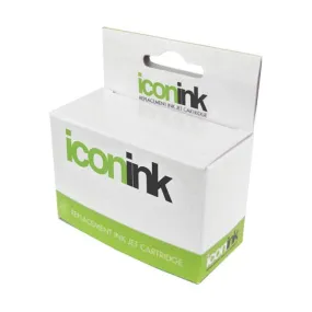 Icon Compatible Brother LC3311 Black Ink Cartridge